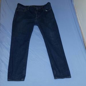 J. Crew Denim Jeans W 34 L 30